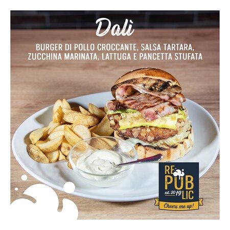 Republic 19 Alberobello